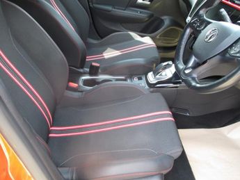 Vauxhall Corsa SRI PREMIUM