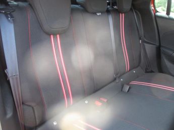 Vauxhall Corsa SRI PREMIUM