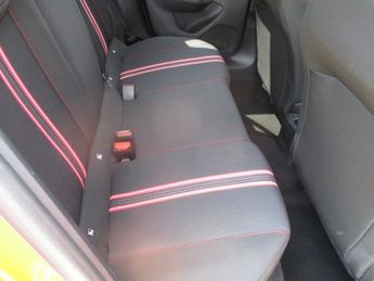 Vauxhall Corsa SRI PREMIUM