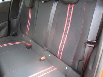 Vauxhall Corsa SRI PREMIUM