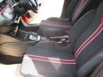 Vauxhall Corsa SRI PREMIUM