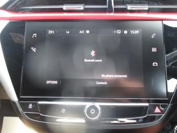 Vauxhall Corsa SRI PREMIUM