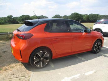 Vauxhall Corsa SRI PREMIUM