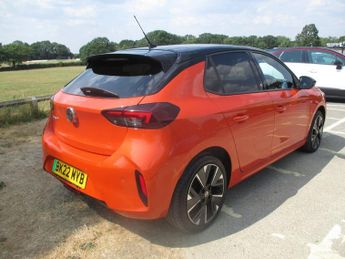 Vauxhall Corsa SRI PREMIUM