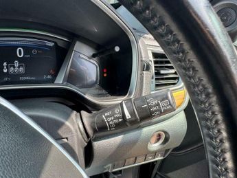 Honda CR-V 2.0 h i-MMD SE eCVT Euro 6 (s/s) 5dr