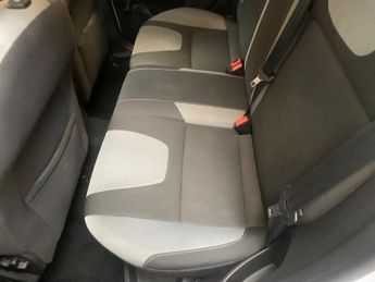 Ford Focus ZETEC