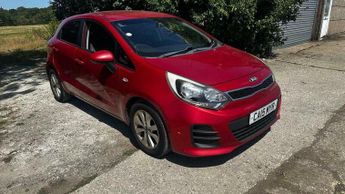 Kia Rio 1.25 SR7 Euro 6 5dr