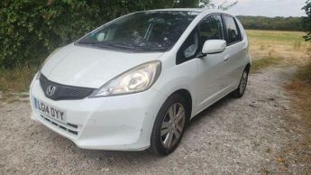 Honda Jazz 1.4 i-VTEC ES Plus CVT Euro 5 5dr