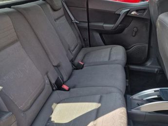 Vauxhall Meriva EXCLUSIV CDTI