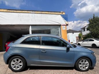 Audi A1 TDI SE