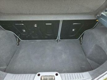 Ford Fiesta 1.4 Style + 5dr