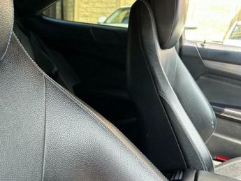 Mercedes-Benz C Class 2.1 C250 CDI AMG Sport Edition G-Tronic+ Euro 5 (s/s) 2dr