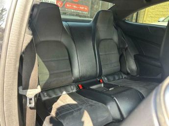 Mercedes-Benz C Class 2.1 C250 CDI AMG Sport Edition G-Tronic+ Euro 5 (s/s) 2dr