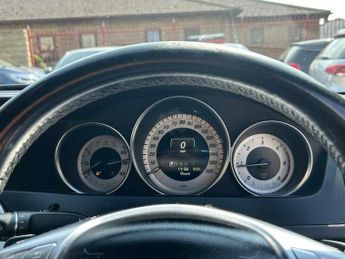 Mercedes-Benz C Class 2.1 C250 CDI AMG Sport Edition G-Tronic+ Euro 5 (s/s) 2dr