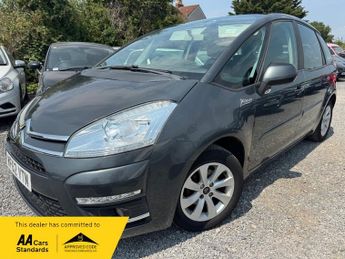 Citroen C4 E-HDI EDITION EGS PICASSO