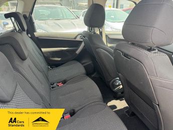 Citroen C4 E-HDI EDITION EGS PICASSO