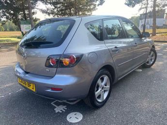 Mazda 3 1.6 TS 5dr