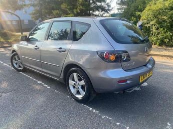 Mazda 3 1.6 TS 5dr