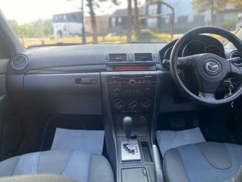 Mazda 3 1.6 TS 5dr