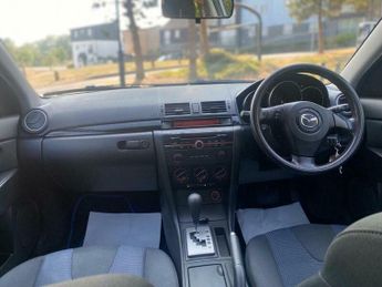 Mazda 3 1.6 TS 5dr