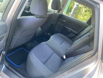 Mazda 3 1.6 TS 5dr