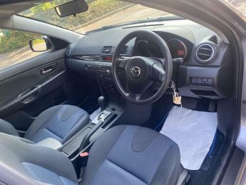Mazda 3 1.6 TS 5dr