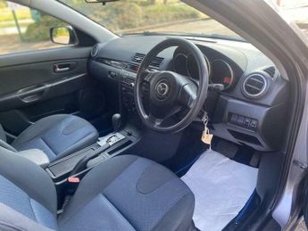 Mazda 3 1.6 TS 5dr
