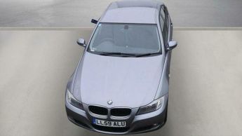 BMW 3 SERIES 2.0 318i SE Steptronic Euro 5 4dr