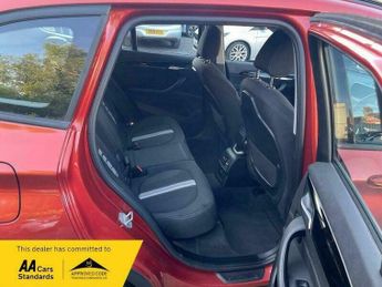 BMW X1 2.0 20d Sport Auto xDrive Euro 6 (s/s) 5dr