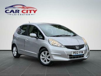 Honda Jazz 1.4 i-VTEC ES CVT Euro 5 5dr