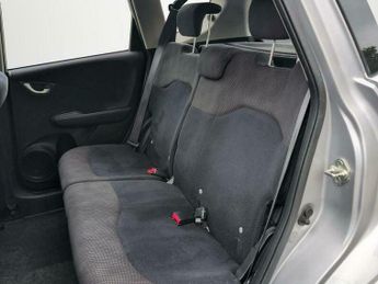 Honda Jazz 1.4 i-VTEC ES CVT Euro 5 5dr