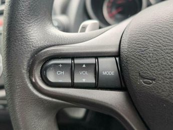 Honda Jazz 1.4 i-VTEC ES CVT Euro 5 5dr