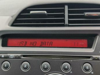 Honda Jazz 1.4 i-VTEC ES CVT Euro 5 5dr