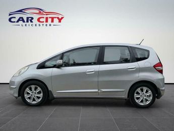 Honda Jazz 1.4 i-VTEC ES CVT Euro 5 5dr