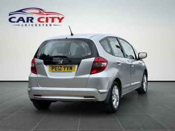 Honda Jazz 1.4 i-VTEC ES CVT Euro 5 5dr