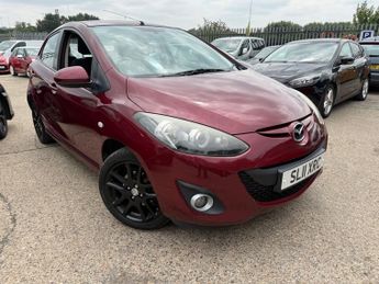 Mazda 2 TAKUYA