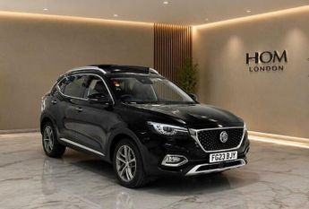 MG HS 1.5 T-GDI 16.6kWh Exclusive Auto Euro 6 (s/s) 5dr