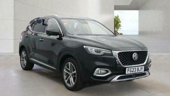 MG MG HS 1.5 T-GDI 16.6kWh Exclusive Auto Euro 6 (s/s) 5dr