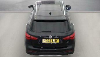 MG MG HS 1.5 T-GDI 16.6kWh Exclusive Auto Euro 6 (s/s) 5dr