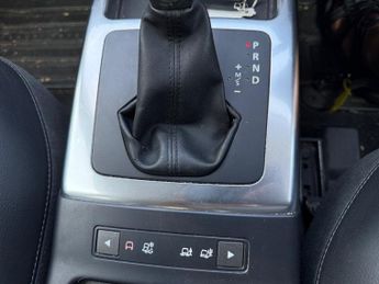 Land Rover Freelander SD4 GS