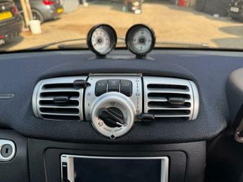 Smart ForTwo 1.0 Grandstyle SoftTouch Euro 5 2dr