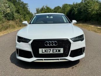Audi A7 TFSI S line Sportback S Tronic quattro