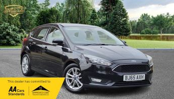 Ford Focus ZETEC