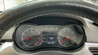 Vauxhall Corsa 1.4i ecoFLEX Energy Euro 6 3dr (a/c)