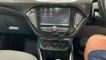 Vauxhall Corsa 1.4i ecoFLEX Energy Euro 6 3dr (a/c)