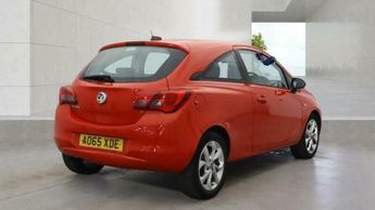 Vauxhall Corsa 1.4i ecoFLEX Energy Euro 6 3dr (a/c)