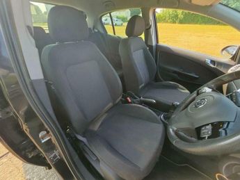 Vauxhall Corsa 1.4 16V SXi Euro 5 5dr (A/C)