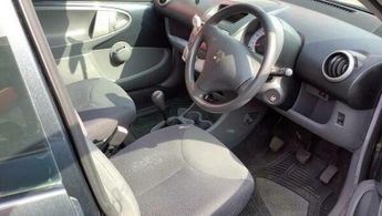 Peugeot 107 1.0 12V Urban Euro 4 5dr