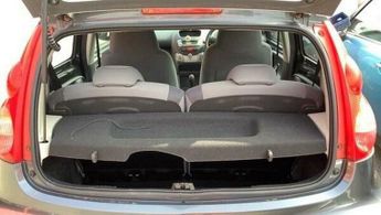 Peugeot 107 1.0 12V Urban Euro 4 5dr