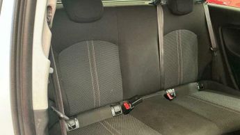 Vauxhall Corsa 1.4i ecoFLEX Limited Edition Euro 6 3dr